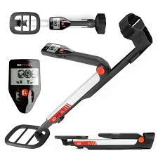 Máy dò thế hệ mới GO-FIND của Minelab Úc